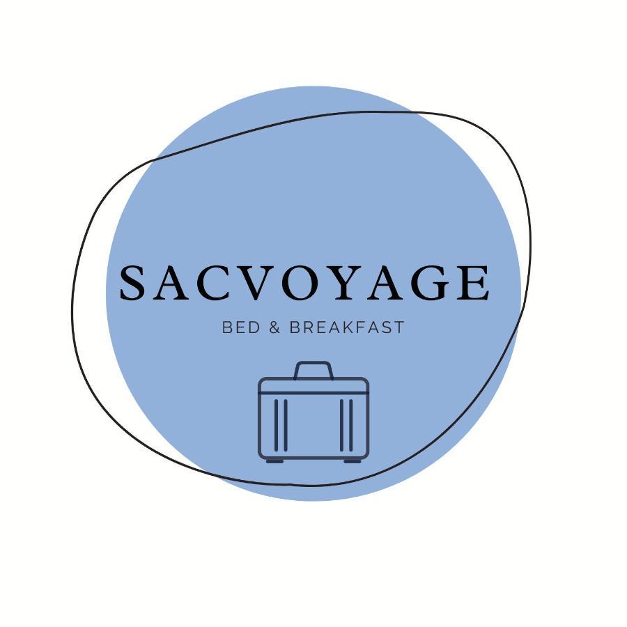 테살로니키 Sacvoyage 아파트 외부 사진